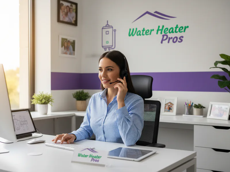 Water Heater Repair  in Pottsville  FAQ